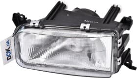 Основная фара Depo 4411109LLDE