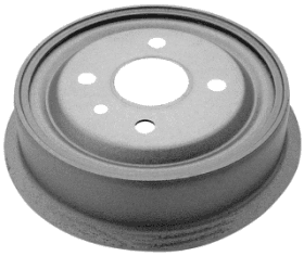 Гальмівний барабан