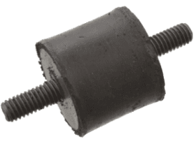 Кронштейн корпуса повітряного фільтра