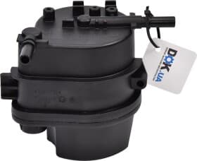 Паливний фільтр