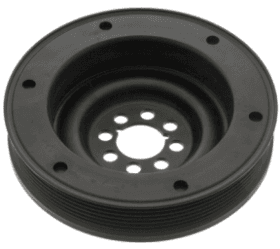 Віброгасник