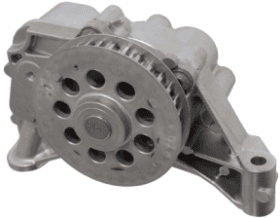 Масляный насос