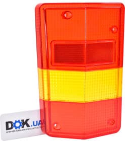 Задний фонарь