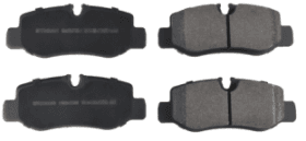 Тормозные колодки