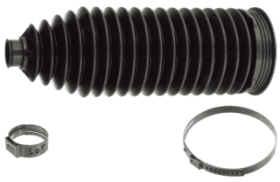 Пыльник рулевой рейки