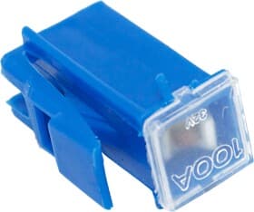 Запобіжник автомобільний Tesla FJ07100A FJ07 100A