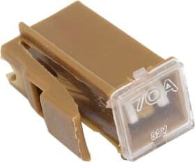 Предохранитель автомобильный Tesla FJ0770A FJ07 70A