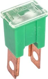 Запобіжник автомобільний Tesla FJ1440A FJ14 40A