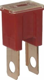 Предохранитель автомобильный Tesla FJ1450A FJ14 50A