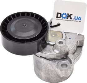 Натяжной ролик поликлинового ремня