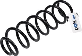 Пружина підвіски