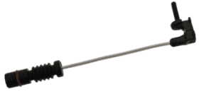 Датчик износа тормозных колодок