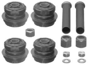 Ремкомплект важеля Ремкомплект важеля