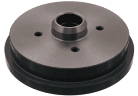 Тормозной барабан