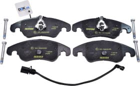 Гальмівні колодки