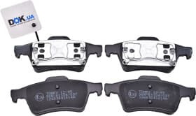 Гальмівні колодки