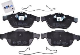 Тормозные колодки