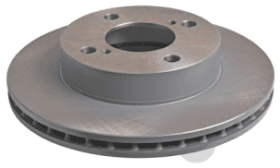 Гальмівний диск