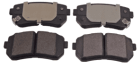 Тормозные колодки Тормозные колодки