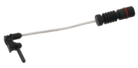 Датчик износа тормозных колодок