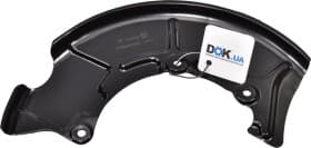 Кожух тормозного диска JP Group 1164200770