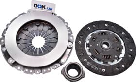 Комплект сцепления