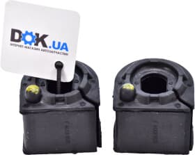 Втулка стабилизатора Втулка стабилизатора