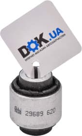 Сайлентблок важеля