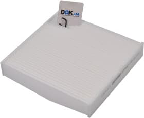 Фильтр салона