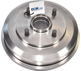 Тормозной барабан