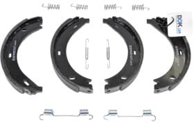 Колодки ручника Колодки ручника