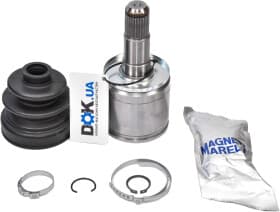 ШРУС Magneti Marelli tij0028