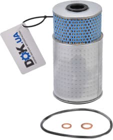 Оливний фільтр