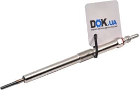 Свічка розжарювання