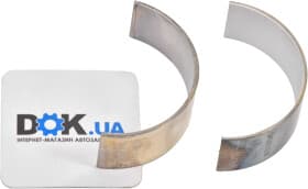 Шатунный вкладыш