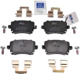 Гальмівні колодки Гальмівні колодки