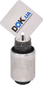 Сайлентблок рычага