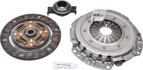 Комплект сцепления Rymec JT9421