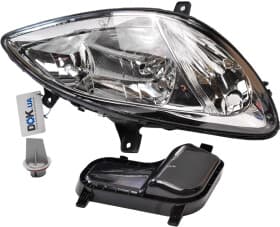 Основная фара