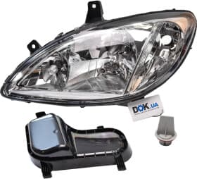 Основная фара