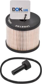 Топливный фильтр Lucas lfde102