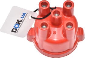 Кришка розподільника запалювання