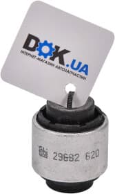 Сайлентблок важеля