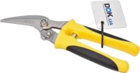 Ножницы по металлу MasterTool 010400 200 мм