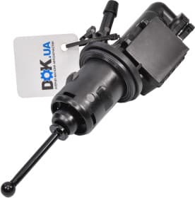 Главный цилиндр сцепления