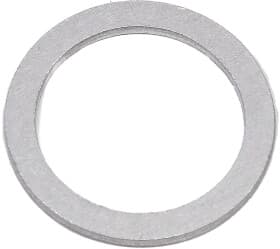 Уплотняющее кольцо сливной пробки