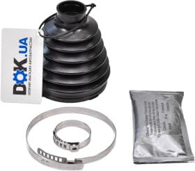 Пильовик гранати