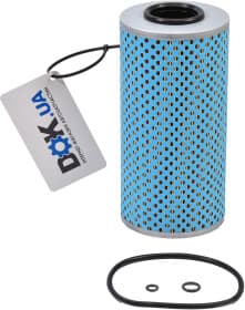 Масляный фильтр