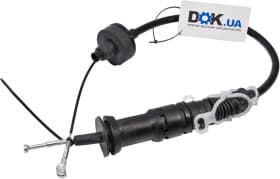 Трос сцепления