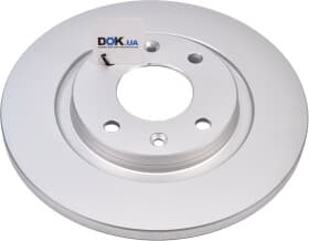 Гальмівний диск